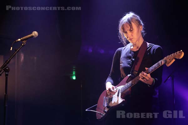 SCOUT NIBLETT - 2018-11-22 - PARIS - Petit Bain - Emma Louise Niblett